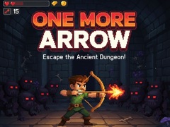 Spel One More Arrow