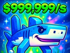 Spel Steal Brainrot Monsters!