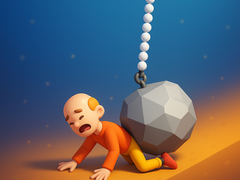 Spel Rescue Sharp Turn