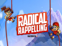 Spel Radical Rappelling