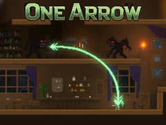 Spel One Arrow 