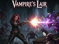 Spel Vampire's Lair