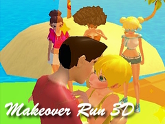 Spel Makeover Run 3D