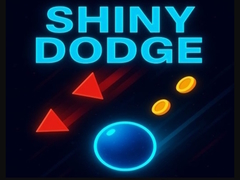 Spel Shiny Dodge