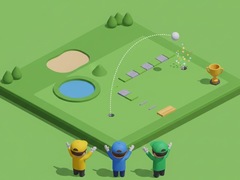 Spel Simple Golf