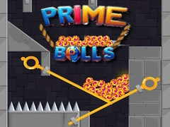 Spel Prime Balls