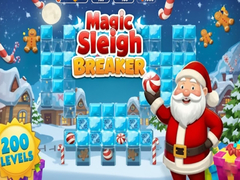 Spel Magic Sleigh Breaker