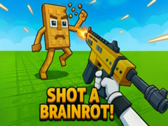 Spel Shot a Brainrot!