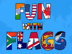 Spel Fun With Flags