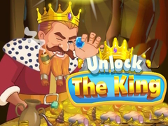 Spel Unlock the King