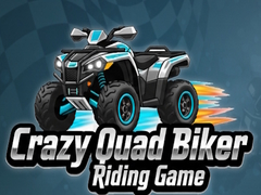 Spel Quad Bike Racing Game
