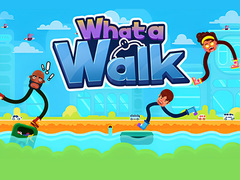Spel What a walk