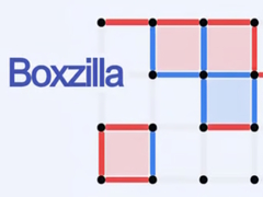 Spel Boxzilla