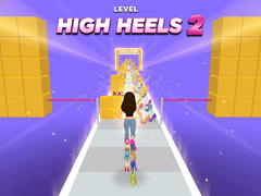 Spel High Heels 2 Game