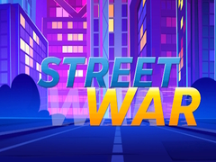 Spel Street War