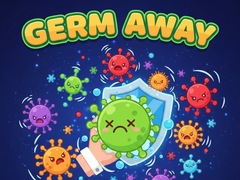 Spel Germ Away