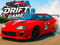 Spel Driving Game