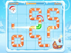 Spel Peppermint Pipeline