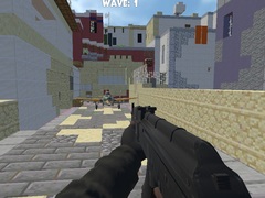 Spel Shot a Brainrot