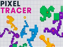 Spel Pixel Tracer