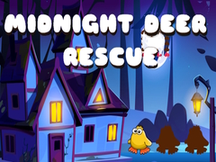 Spel Midnight Deer Rescue
