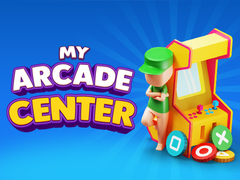 Spel My Arcade Center