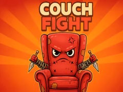 Spel Couch Fight