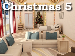Spel Christmas 5