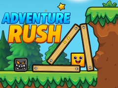 Spel Adventure Rush