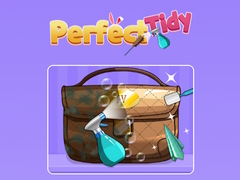 Spel Perfect Tidy