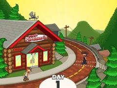 Spel Papa’s Pancakeria