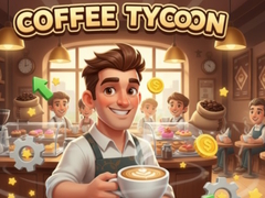 Spel Coffee Tycoon