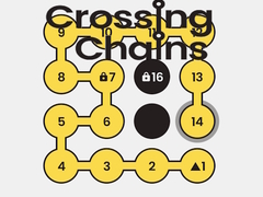 Spel Crossing Chains