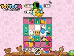 Spel Toytopia