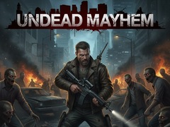 Spel Undead Mayhem