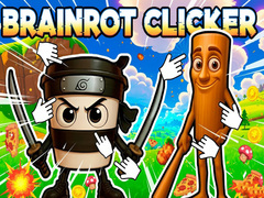 Spel Brainrot Clicker