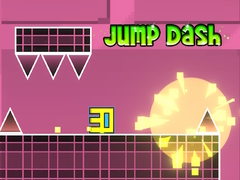 Spel Jump Dash