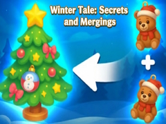 Spel Winter Tale: Secrets and Mergings