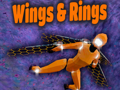 Spel Wings and Rings