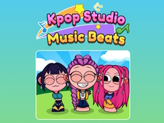 Spel Kpop Studio Music Beats
