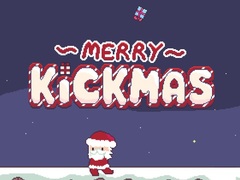 Spel Merry Kickmas
