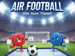 Spel Air Football