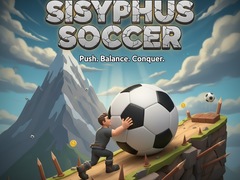 Spel Sisyphus Soccer