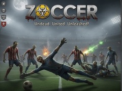 Spel Zoccer