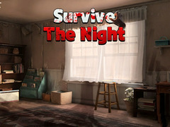 Spel Survive The Night