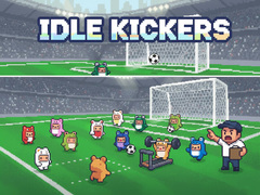 Spel Idle Kickers