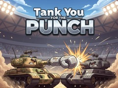 Spel Tank You for the Punch