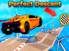 Spel Perfect Descent