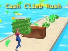 Spel Cash Climb Rush