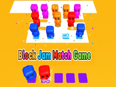 Spel Block Jam Match Game